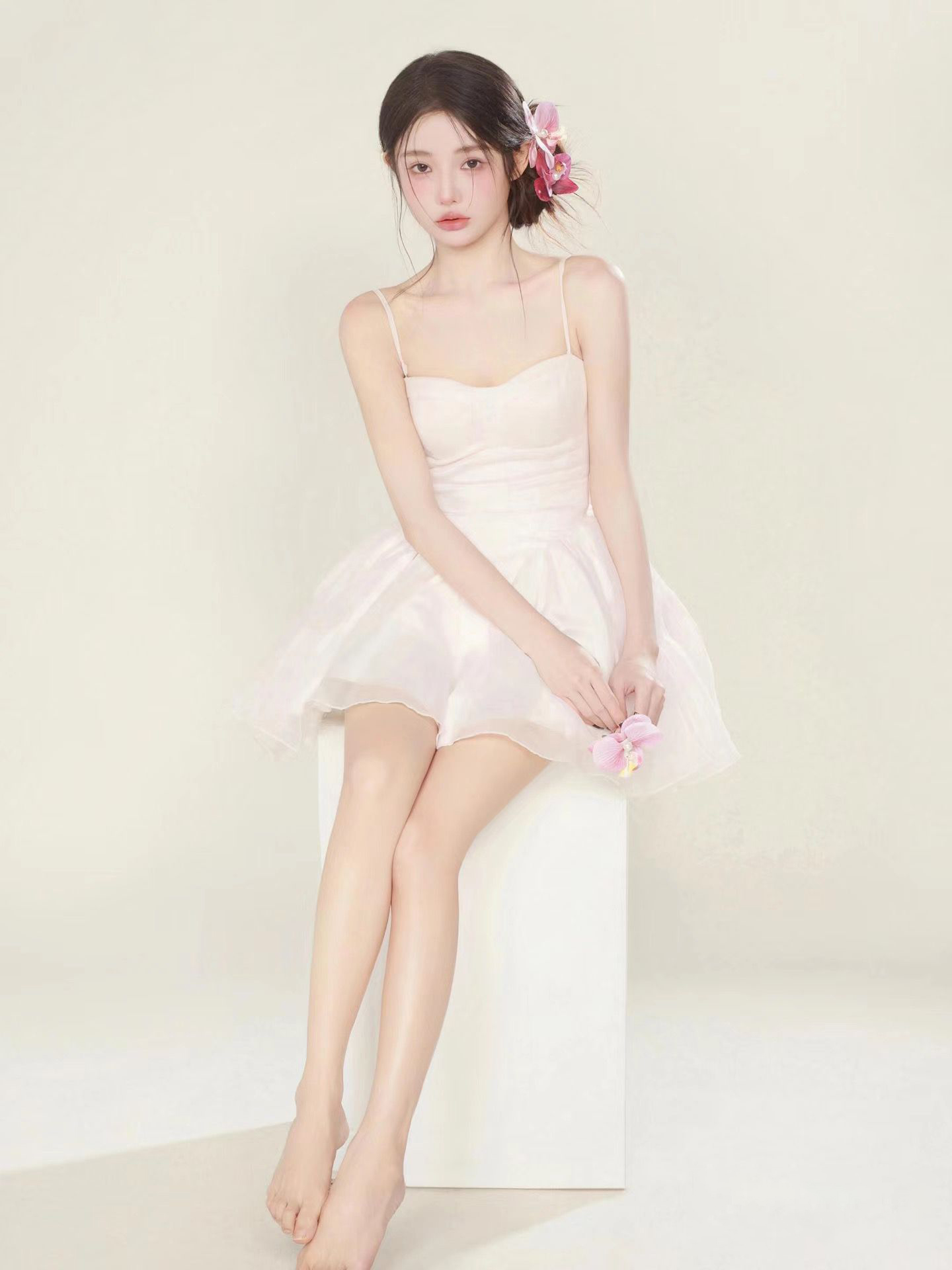 Summer New Light Oxygen Korean - Photography Lighting For Studio recension och pris