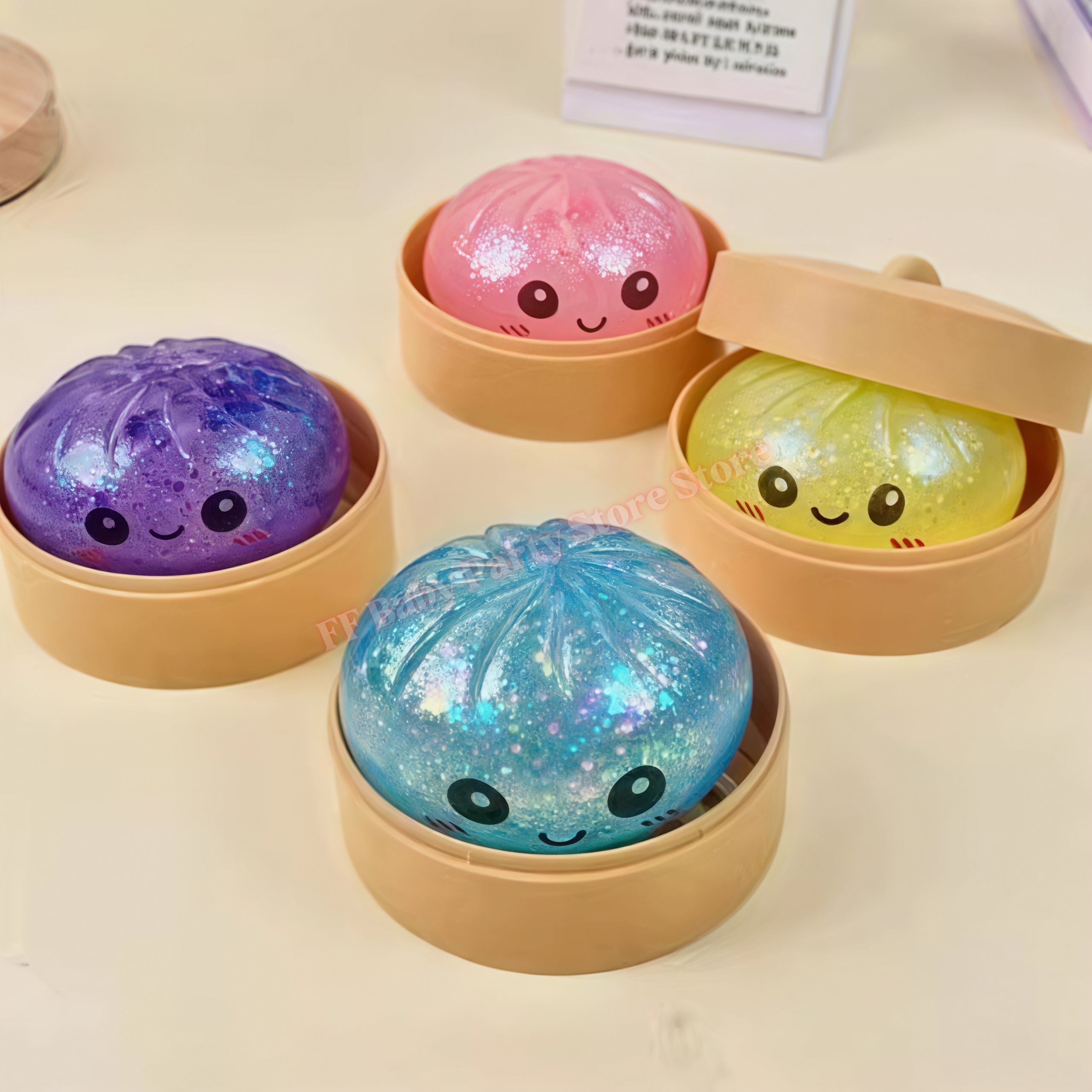 Simulation Flash Dumpling Pres - Photography Lighting For Food recension och pris