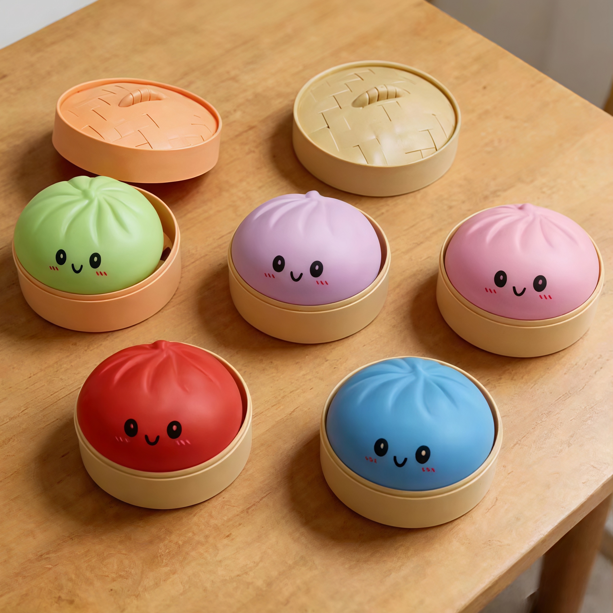 Simulation Flash Dumpling Pres - Photography Lighting For Food recension och pris