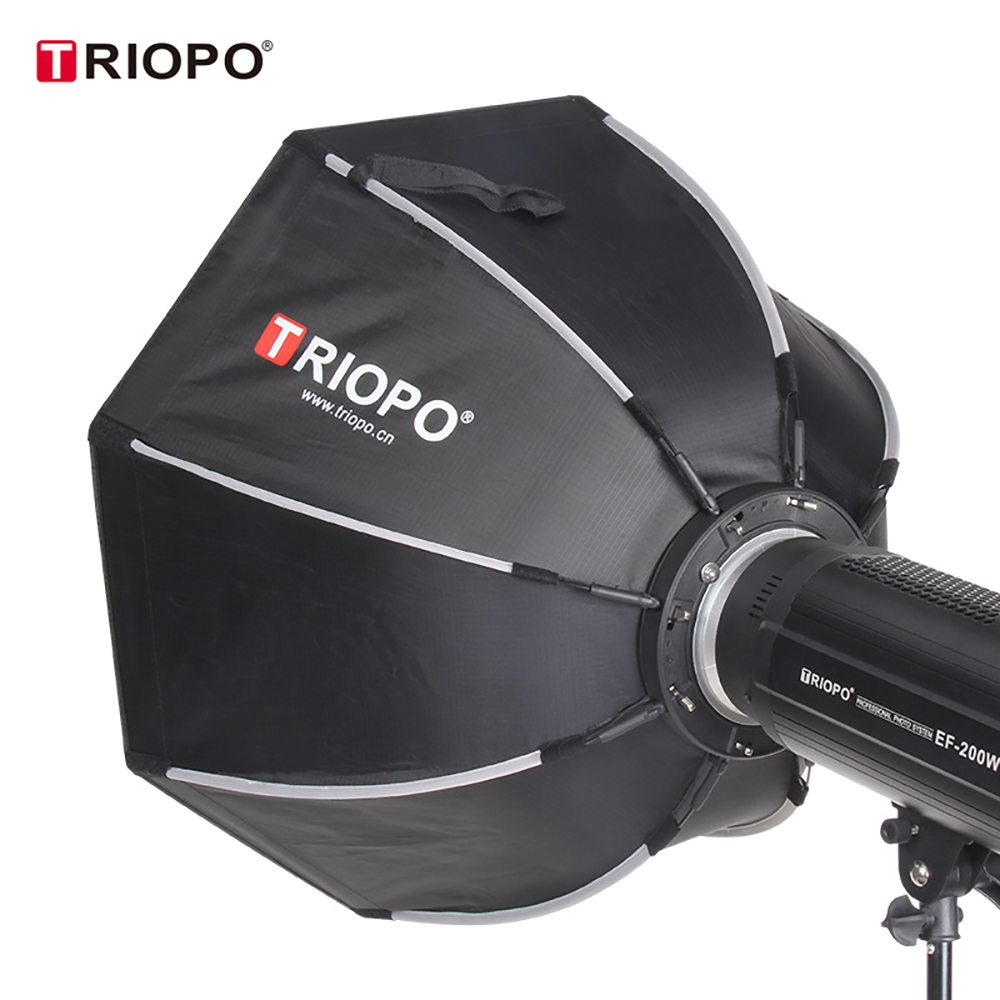 Triopo K2 55cm 65cm 90cm 120cm - Beauty Dish 55Cm recension och pris