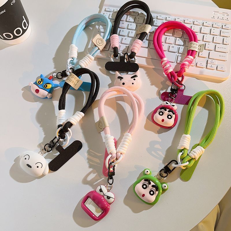 Crayon Shin-chan Shiro Crocodi - Photography Lighting Equipment Bags recension och pris