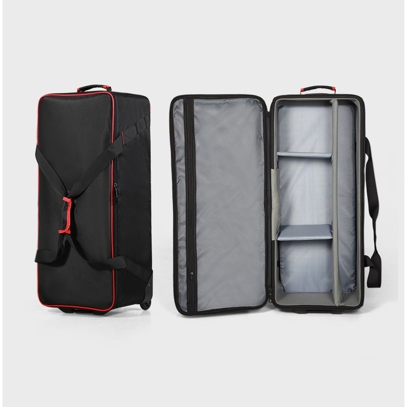 Studio Flash Light Kit Bag Pho - Photography Lighting For Studio recension och pris
