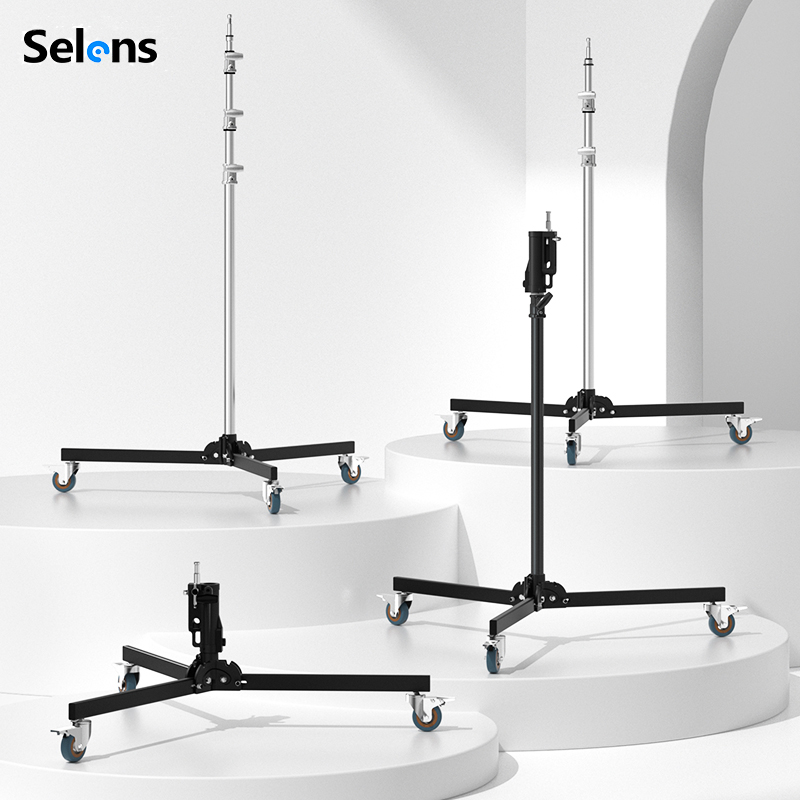 Selens Professional Heavy Duty - Beauty Dish 55Cm recension och pris