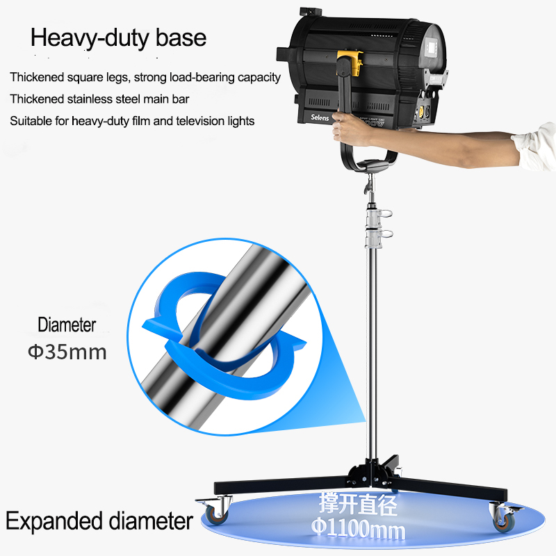 Selens Professional Heavy Duty - Beauty Dish 55Cm recension och pris