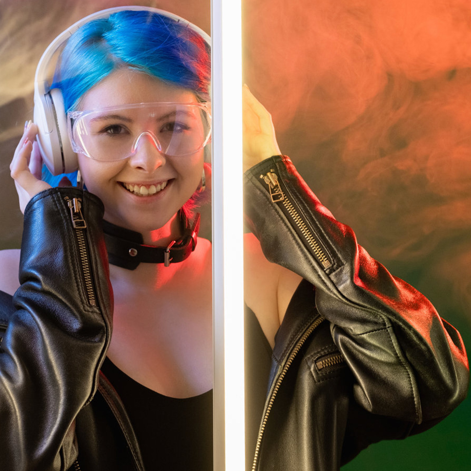 Sunset Effect Pet Color Filter - Lighting Effect In Photography recension och pris