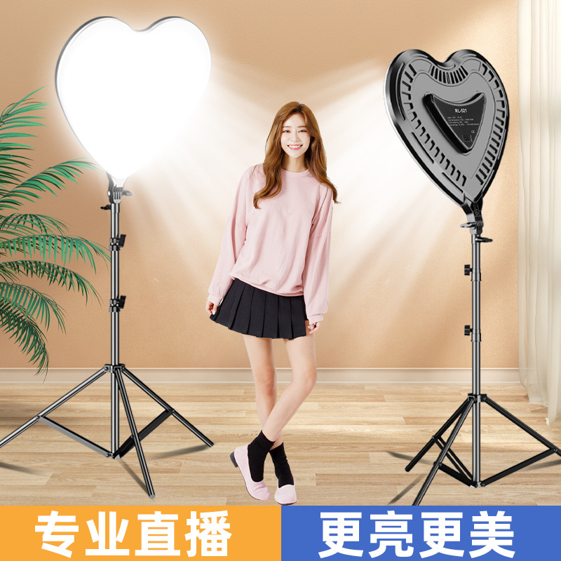Love screen fill light on-site - Photography Lighting No Shadows recension och pris