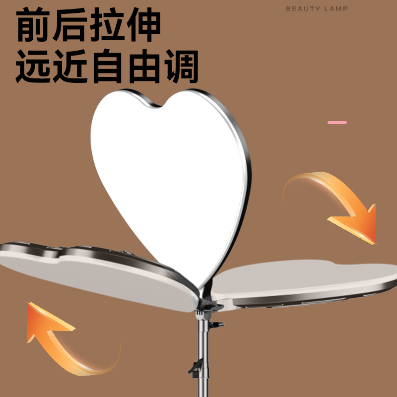 Love screen fill light on-site - Photography Lighting No Shadows recension och pris