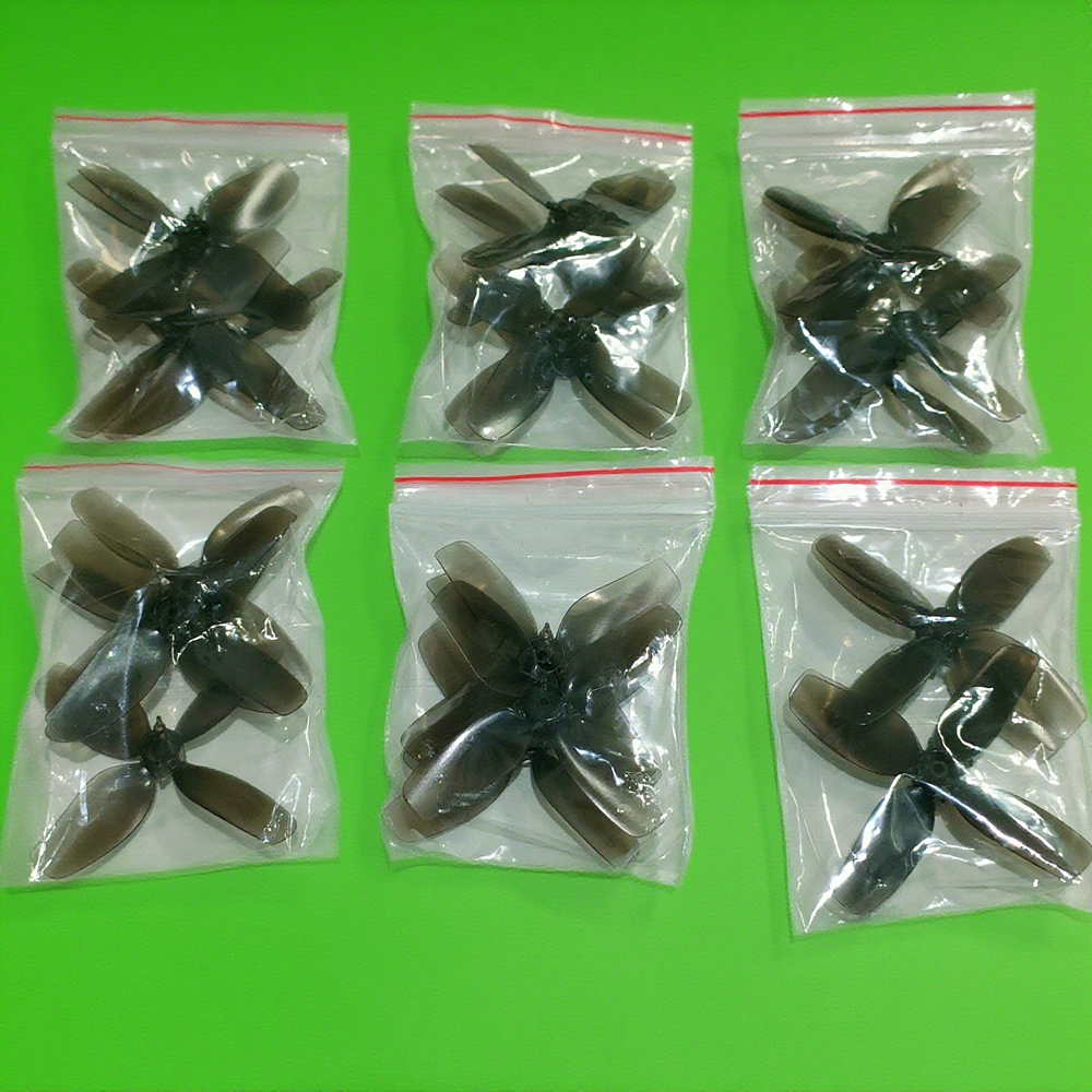 CW CCW Wing Propeller for S156 - Photography Lighting Position recension och pris