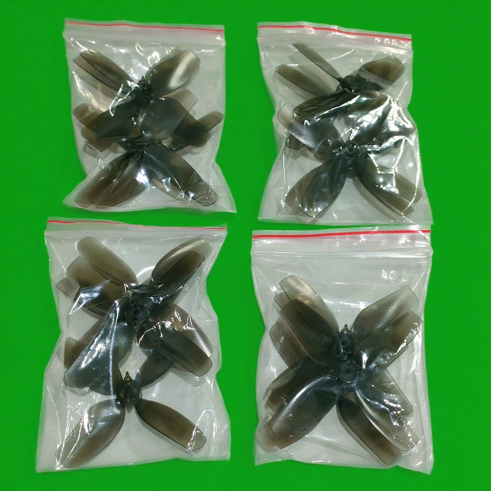 CW CCW Wing Propeller for S156 - Photography Lighting Position recension och pris