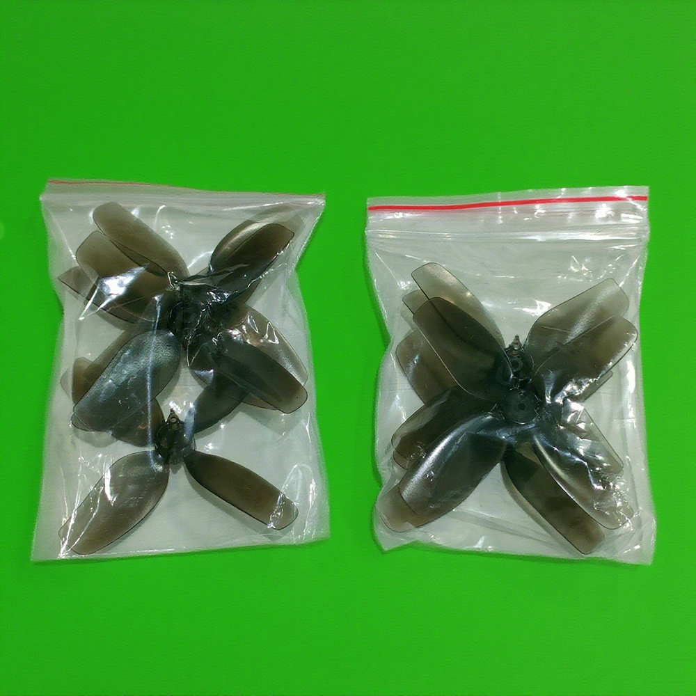 CW CCW Wing Propeller for S156 - Photography Lighting Position recension och pris