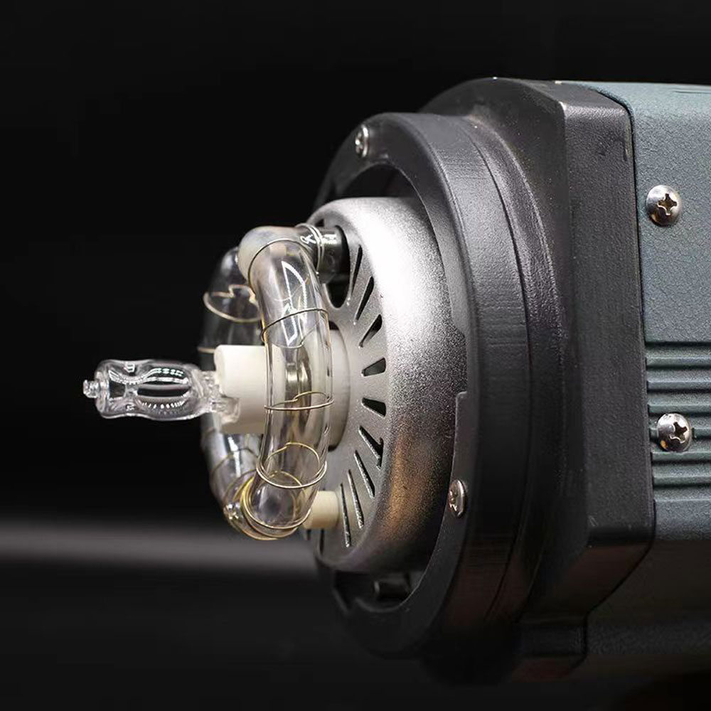 Photography Lamp JD 220V 240V  - Lighting Effect In Photography recension och pris