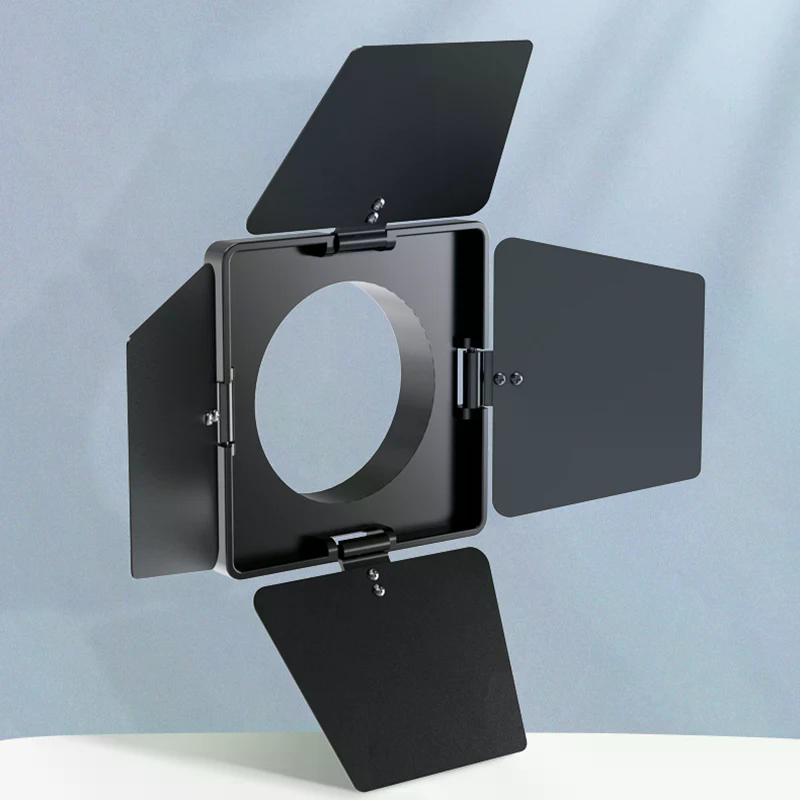 Compuertas Four-blade Light Ba - Photography Lighting Modifiers recension och pris