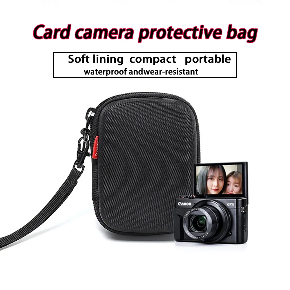 Shockproof EVA Hard Case for C - Photography Lighting Equipment Bags recension och pris
