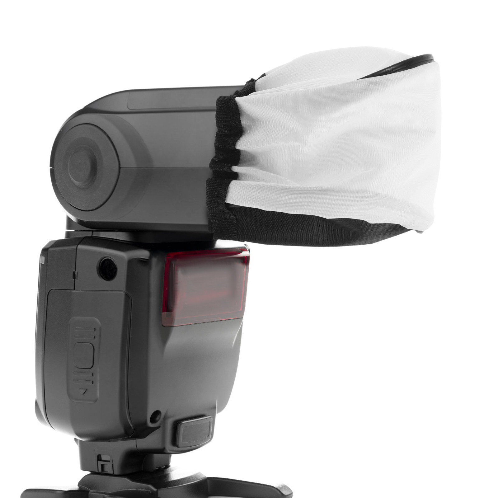Universal Flash Diffuser Cloth - Photography Lighting Modifiers recension och pris