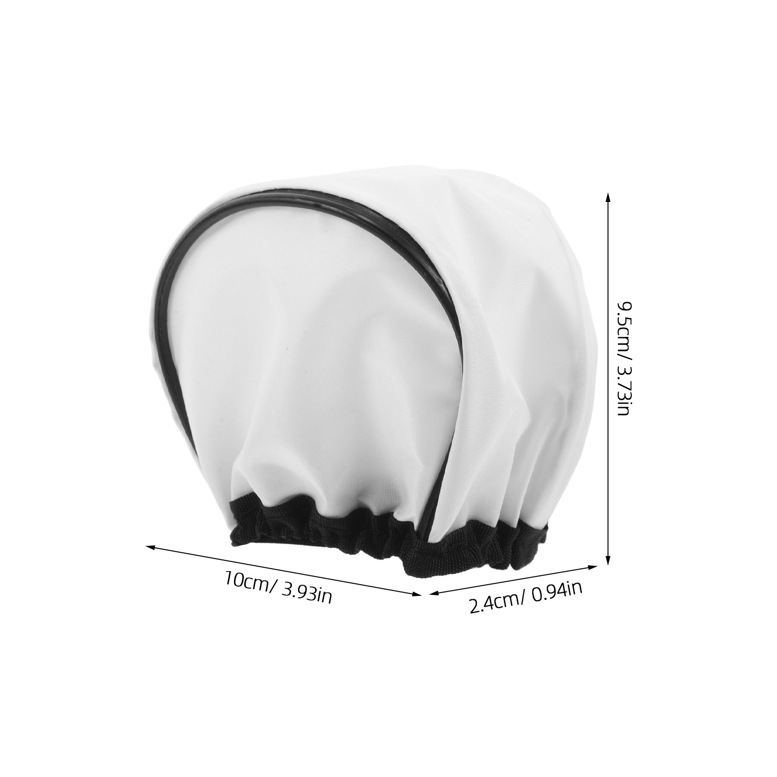 Universal Flash Diffuser Cloth - Photography Lighting Modifiers recension och pris
