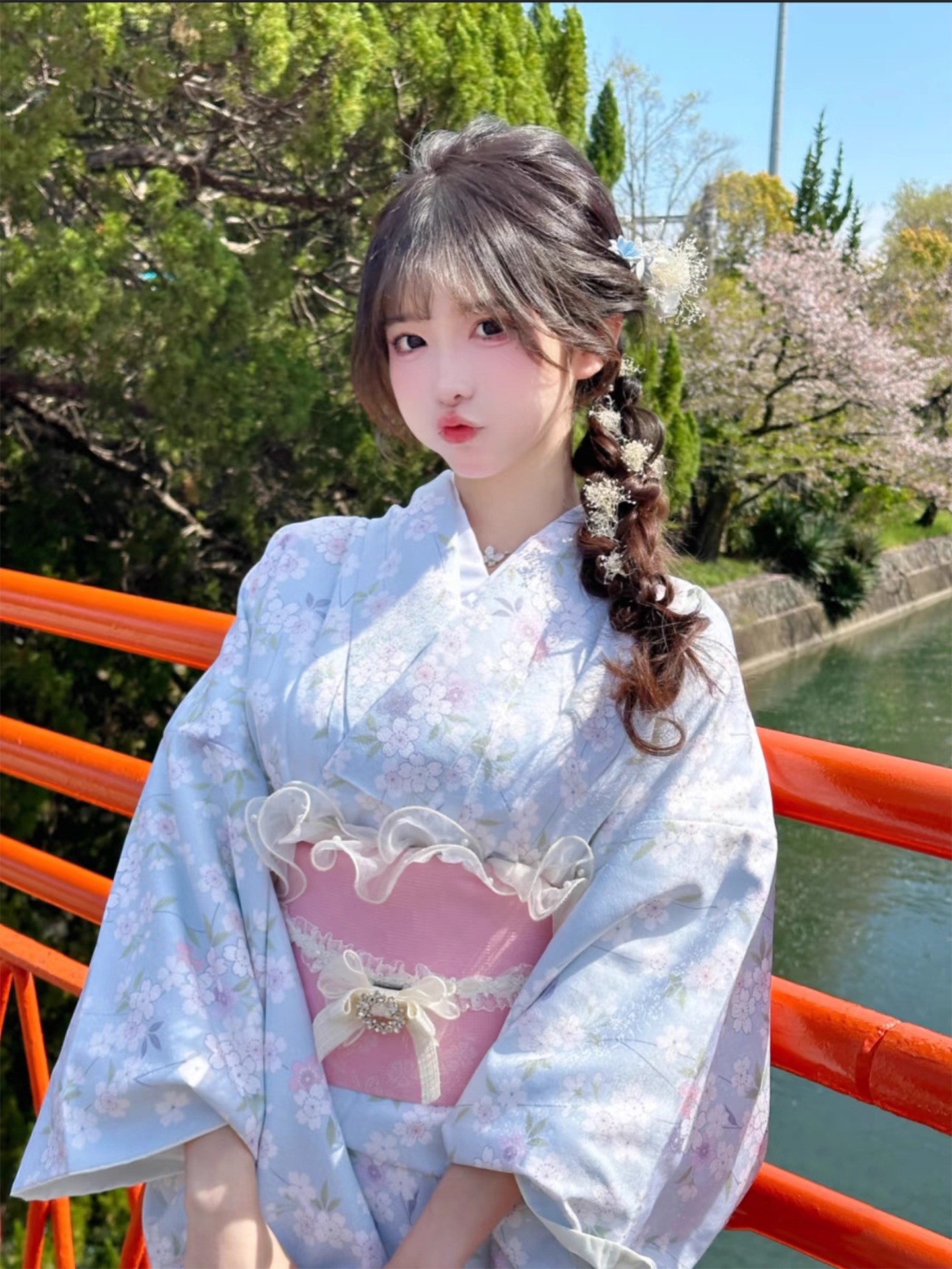Summer Thin Women Japanese Kim - Photography Lighting For Clothing recension och pris