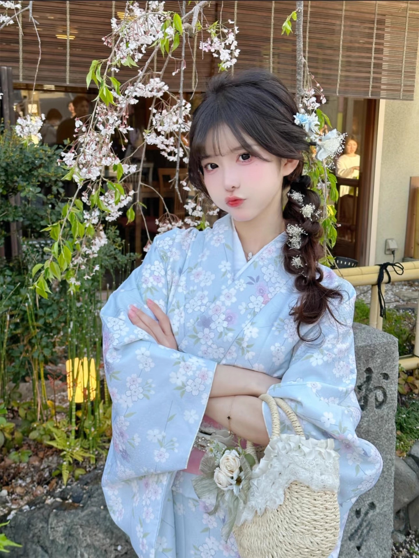 Summer Thin Women Japanese Kim - Photography Lighting For Clothing recension och pris