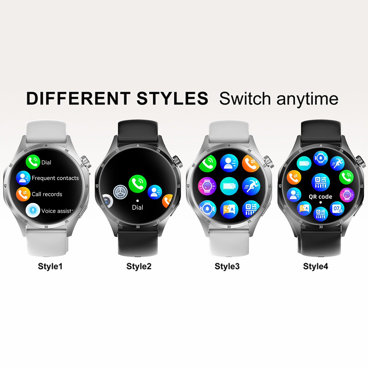 2026 Watch 5 Pro GPS Track Com - Photography Lighting Mood recension och pris