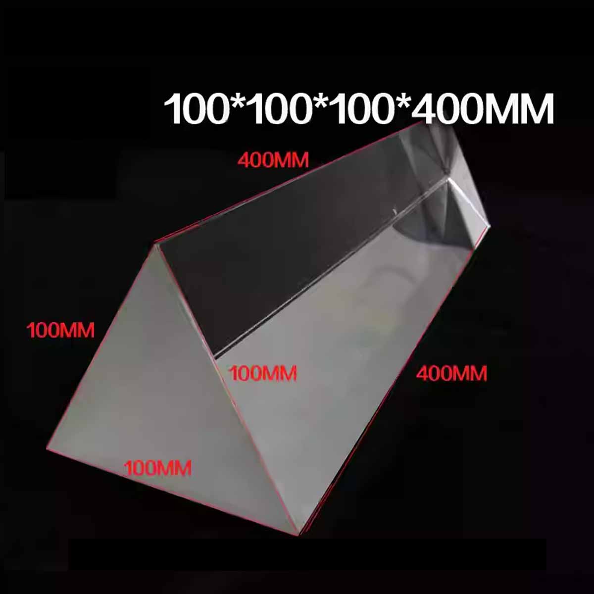 Super Large 100x100x400mm tria - Lighting Effect In Photography recension och pris