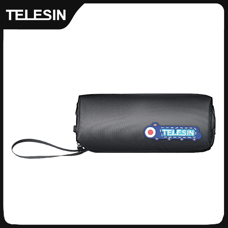 TELESIN Universal Portable Sto - Photography Lighting Equipment Bags recension och pris