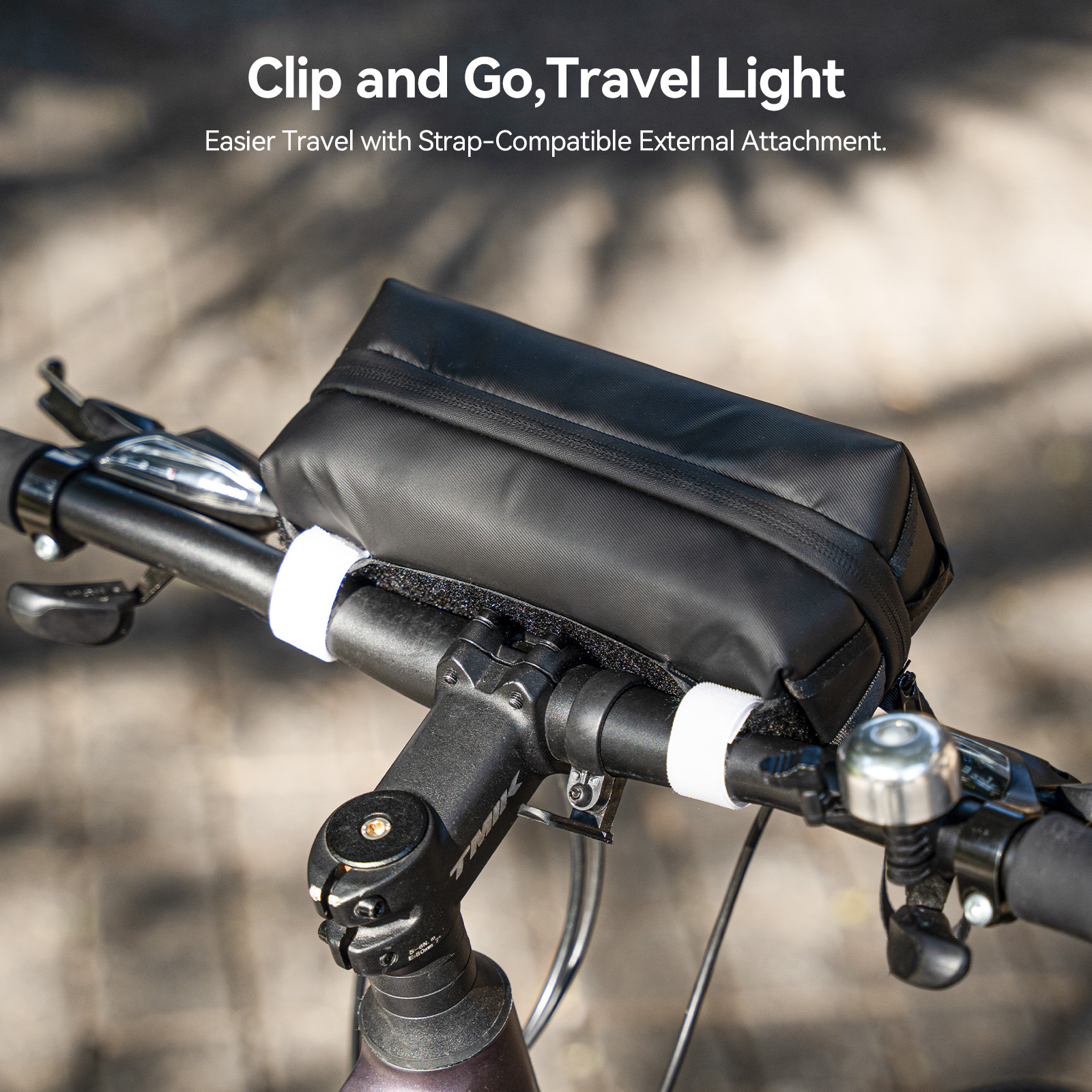 TELESIN Universal Portable Sto - Photography Lighting Equipment Bags recension och pris