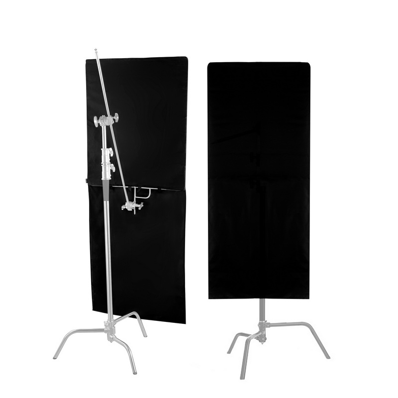 only Cloth ! Selens 75x90cm St - Beauty Dish 55Cm recension och pris