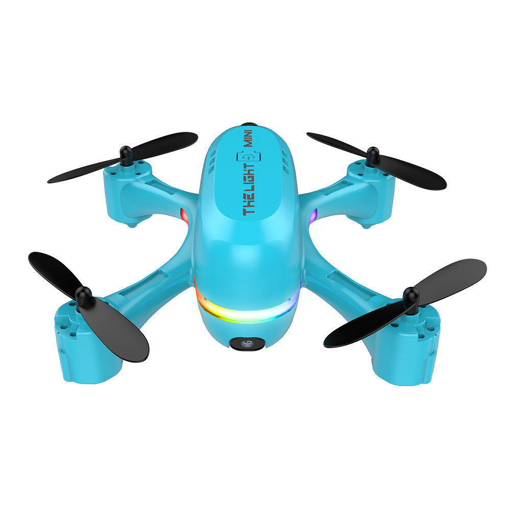 V6 Mini HD Aerial Photography  - Photography Lighting Position recension och pris