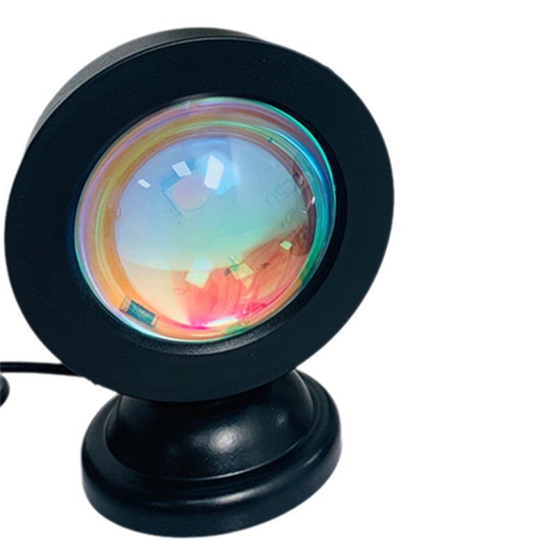 Sunset Light Projector Home De - Photography Lighting Mood recension och pris