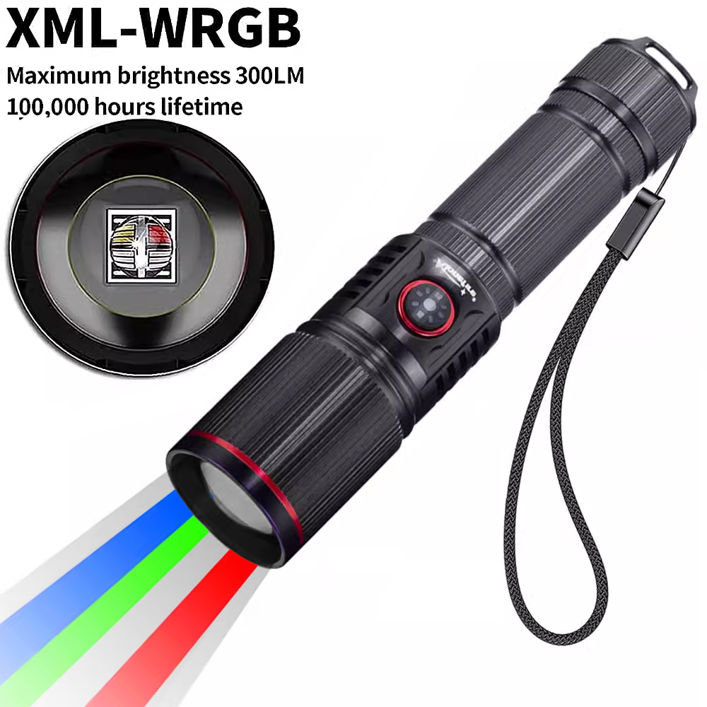 Scalable zoom colorful color l - Photography Lighting Type recension och pris