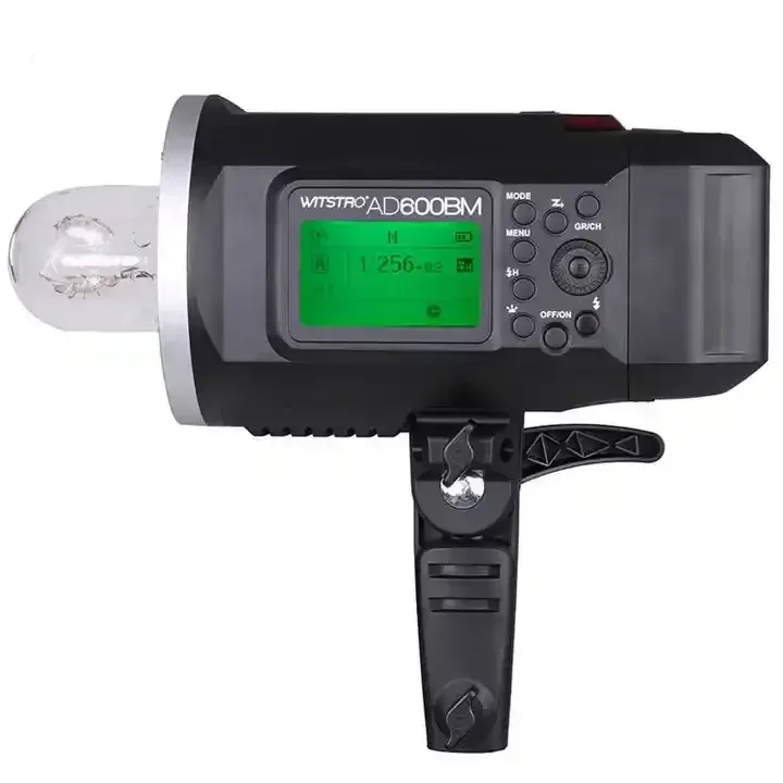 2026 Premium  AD600BM 600W Stu - Photography Lighting For Studio recension och pris