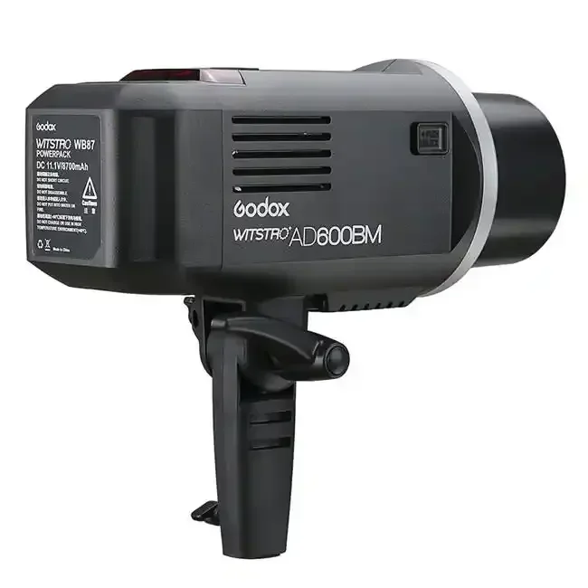 2026 Premium  AD600BM 600W Stu - Photography Lighting For Studio recension och pris