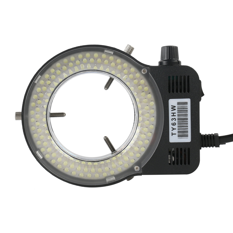 Adjustable 144 LED Ring Light  - Photography Lighting Description recension och pris