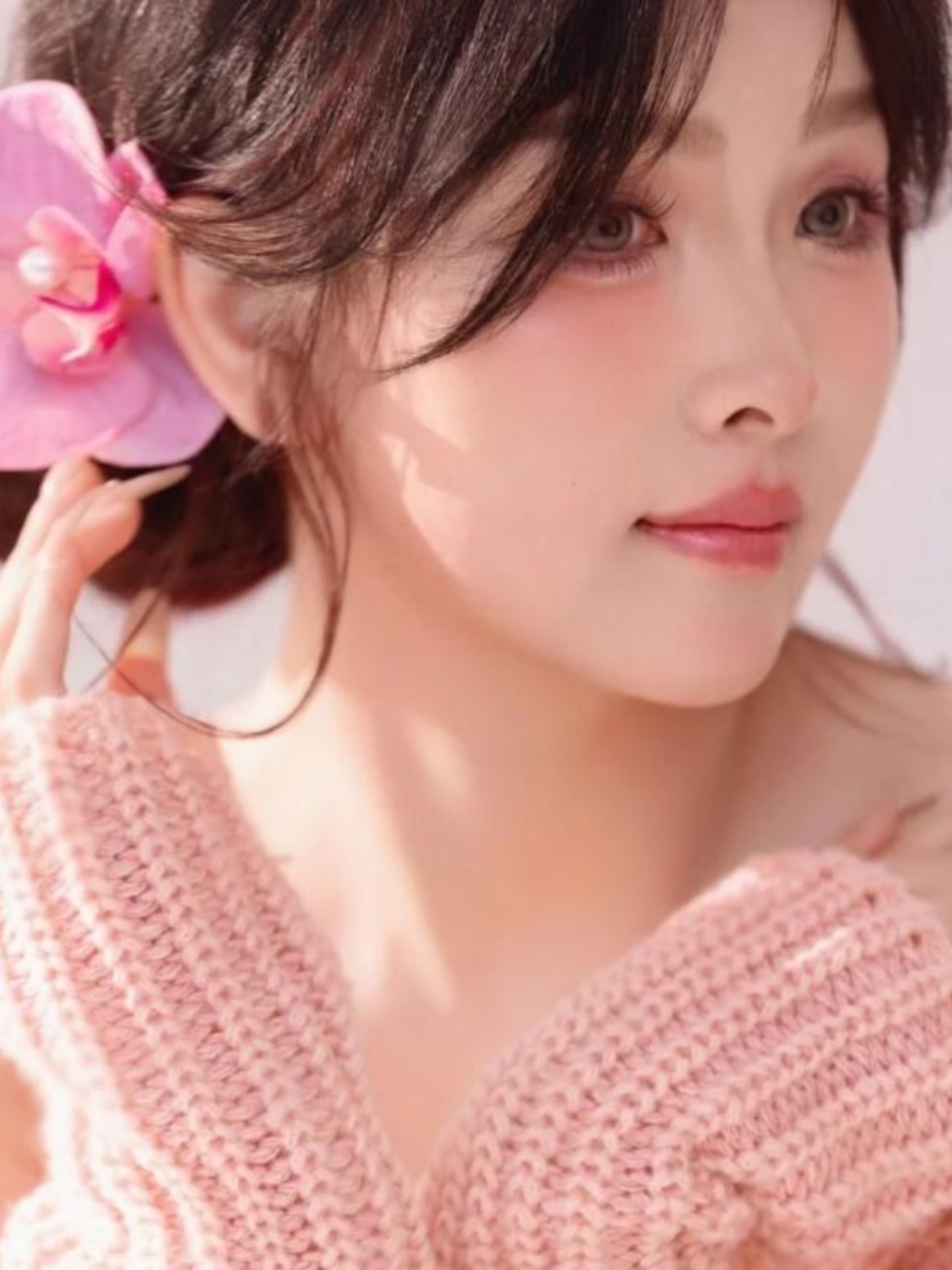 Sweet Simple Knitted Set Light - Photography Lighting For Clothing recension och pris