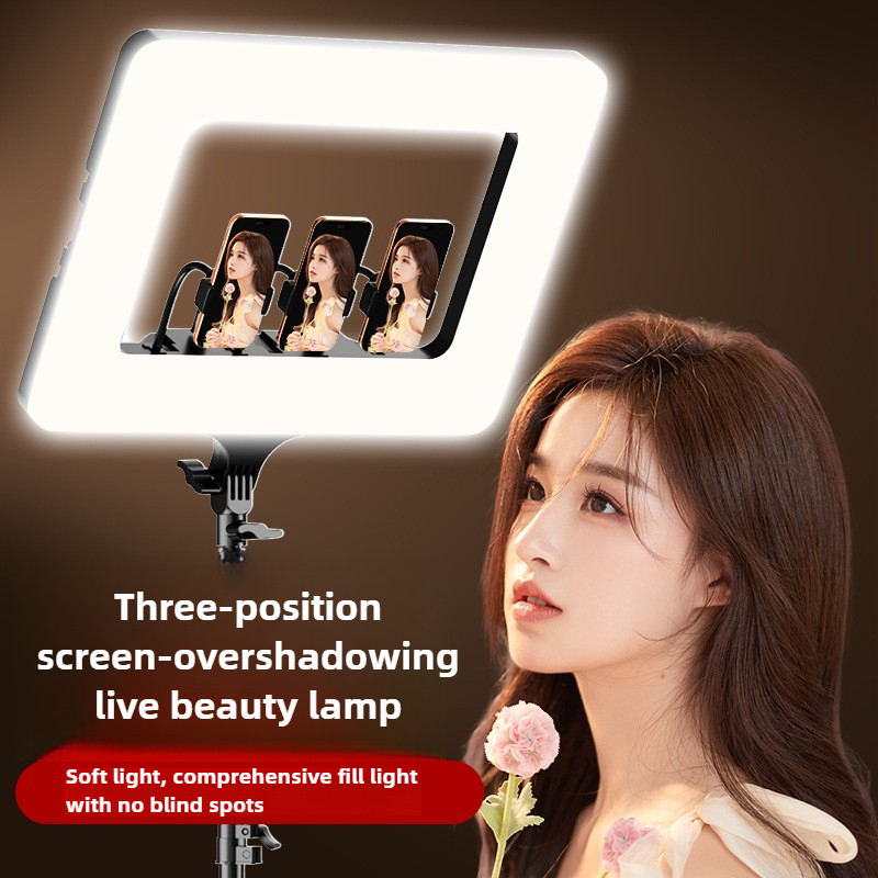 3 Positions Soft Light Phone L - Photography Lighting Position recension och pris