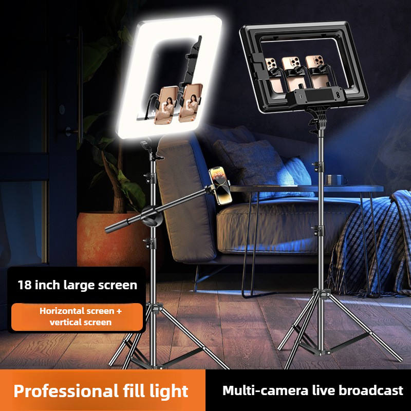 3 Positions Soft Light Phone L - Photography Lighting Position recension och pris