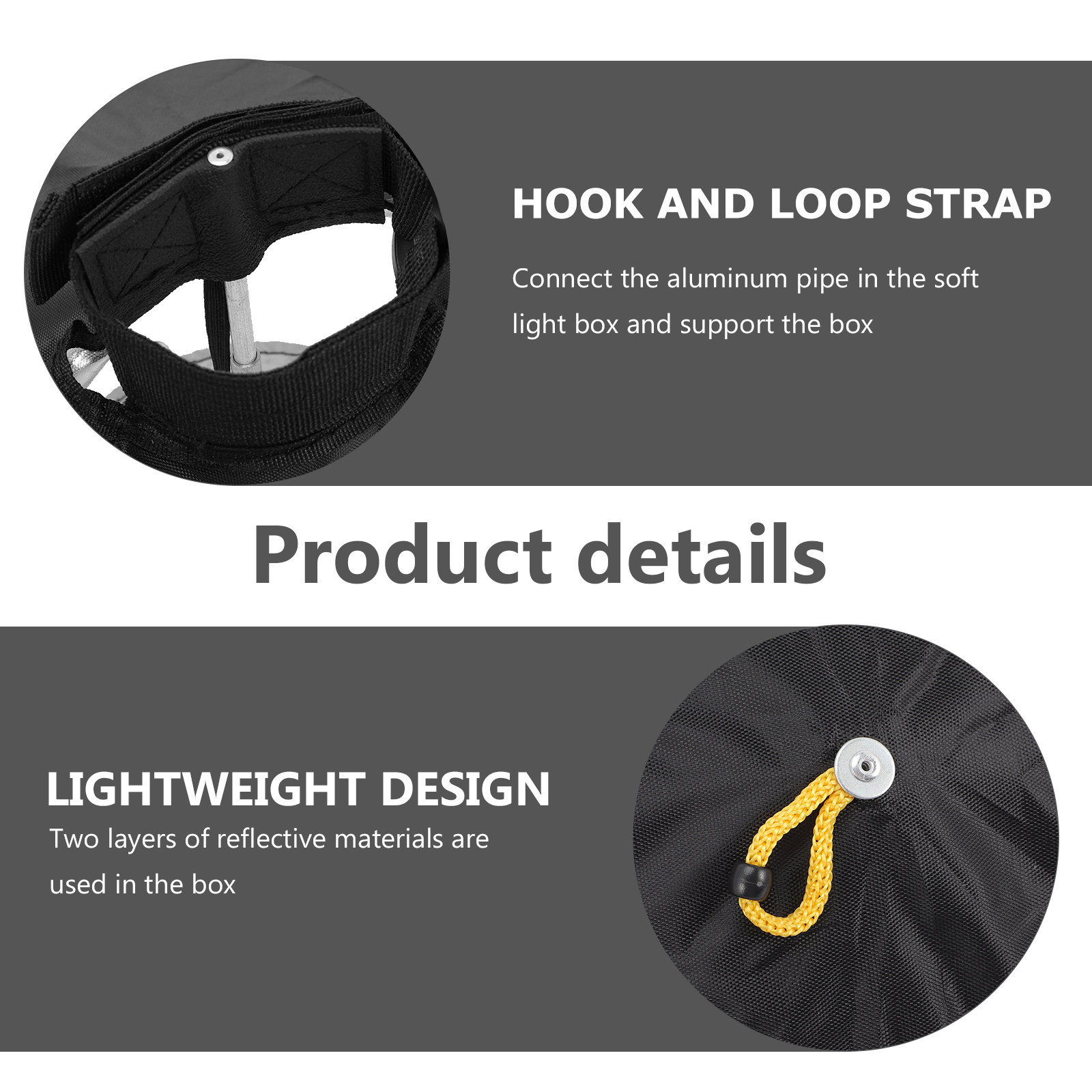 Premium Flash Diffuser for Cam - Photography Lighting No Shadows recension och pris
