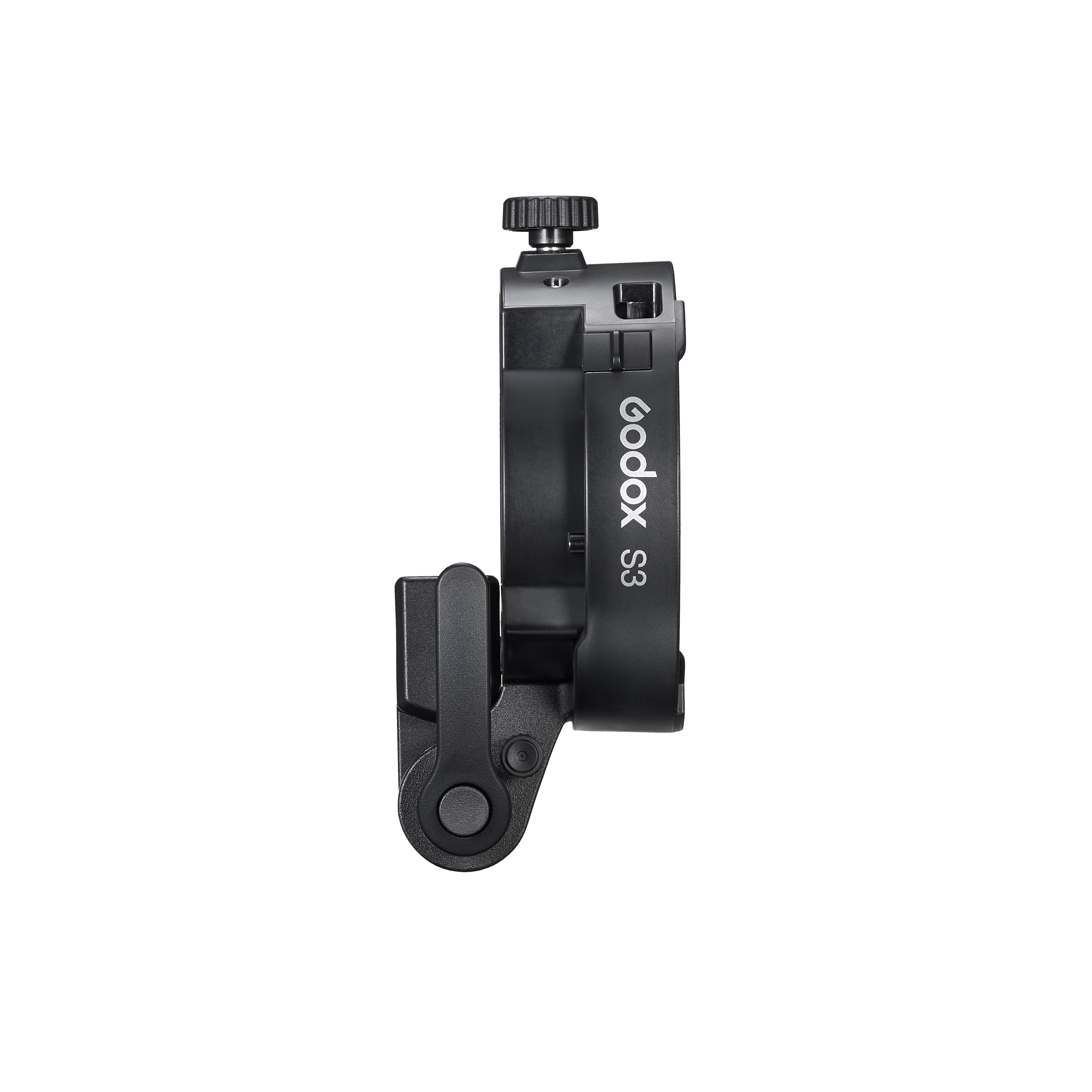 Godox S3 Speedlite Bracket wit - Beauty Dish 55Cm recension och pris