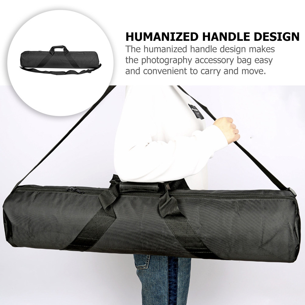 Portable Tripod Bag Oxford Fab - Photography Lighting recension och pris
