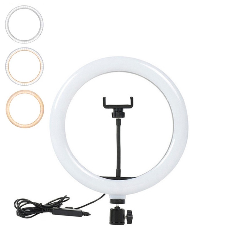 Video Light 16/26/33cm Selfie  - Photography Lighting Description recension och pris