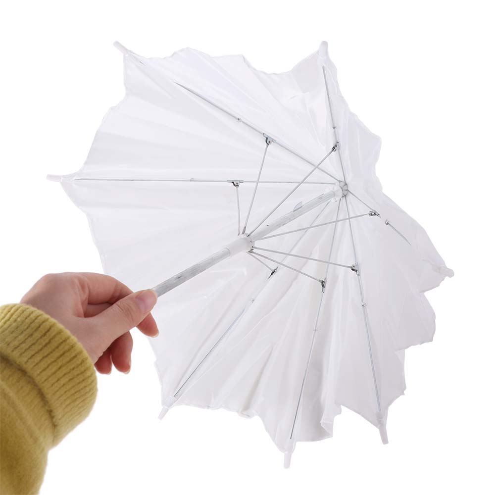 50cm/ 20Inch Photography Umbre - Photography Lighting With Umbrella recension och pris