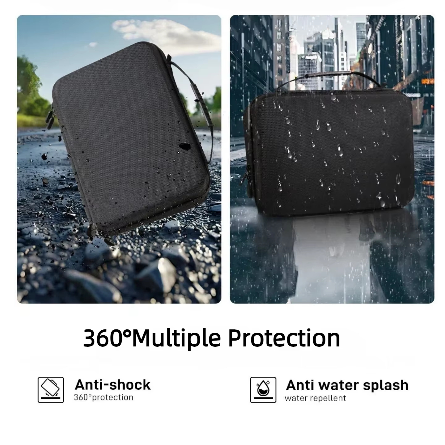 for Insta360 X5 X4 X3 Camera C - Photography Lighting Equipment Bags recension och pris