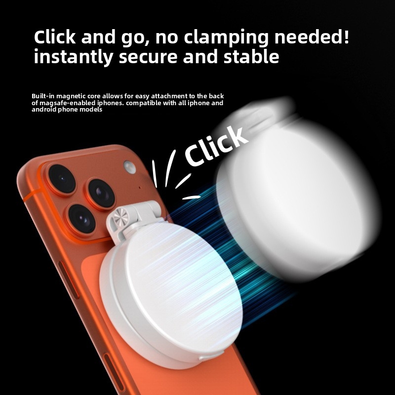 Magsafe Phone LED Ring Light P - Photography Lighting Description recension och pris