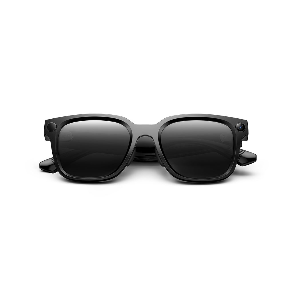 Rokid AI Glasses Style 38.5g U - Photography Lighting recension och pris