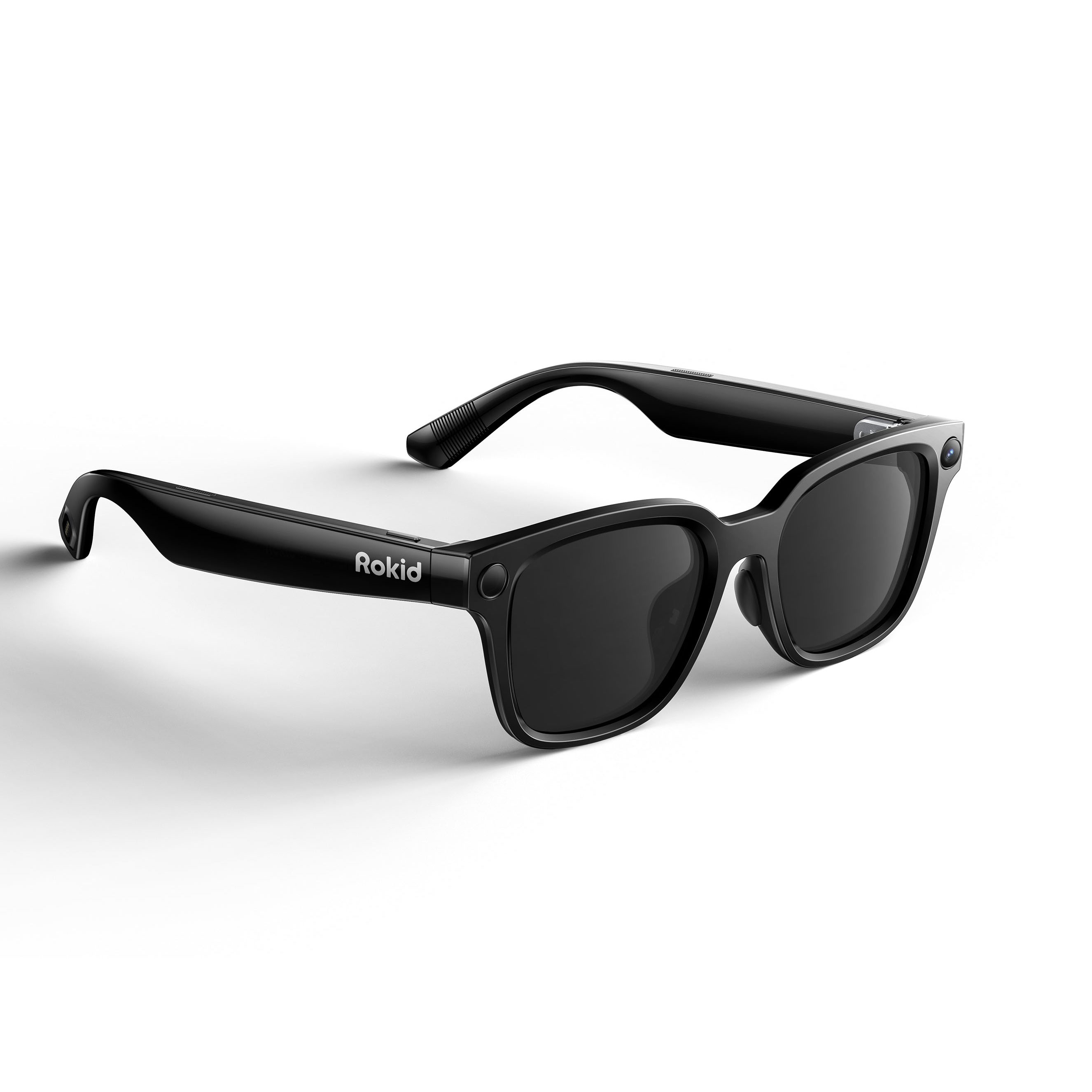 Rokid AI Glasses Style 38.5g U - Photography Lighting recension och pris