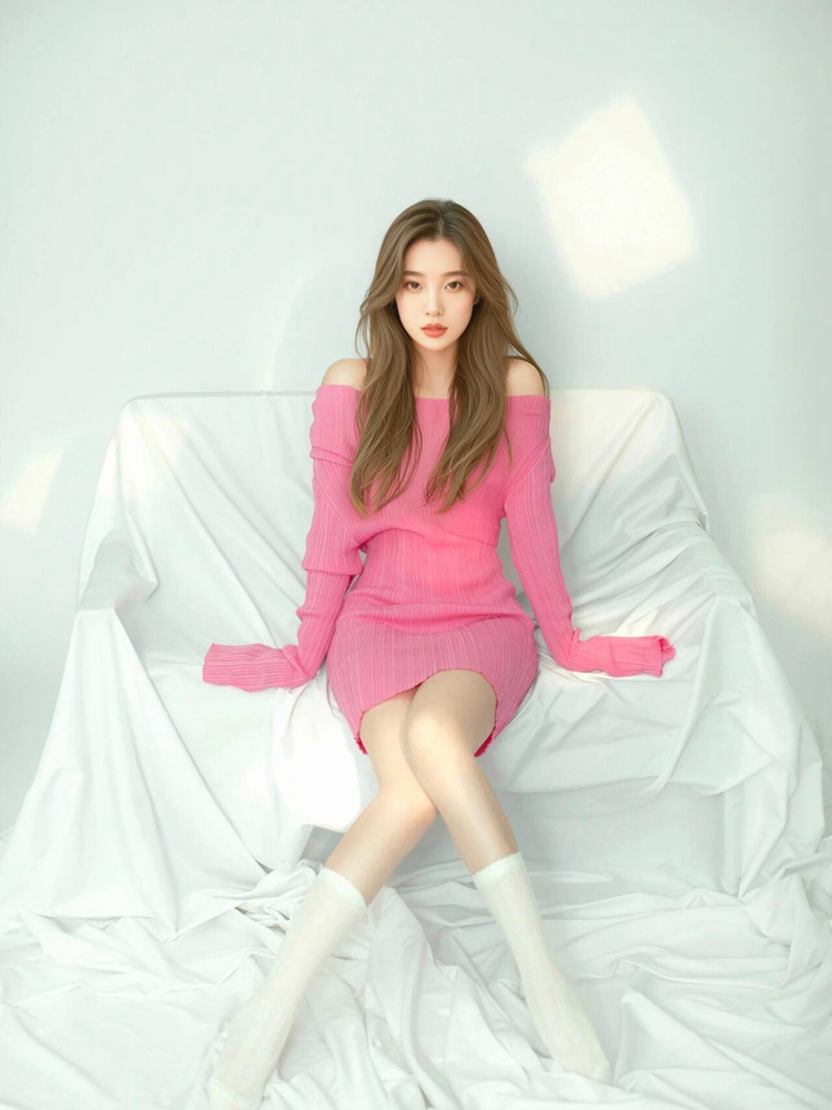 2026 New Pink Sweet Girl Artis - Photography Lighting For Studio recension och pris