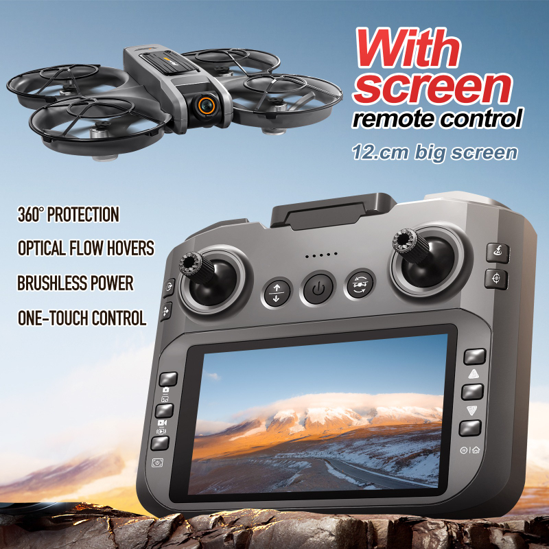 S156 Large Screen Control Ligh - Photography Lighting Position recension och pris