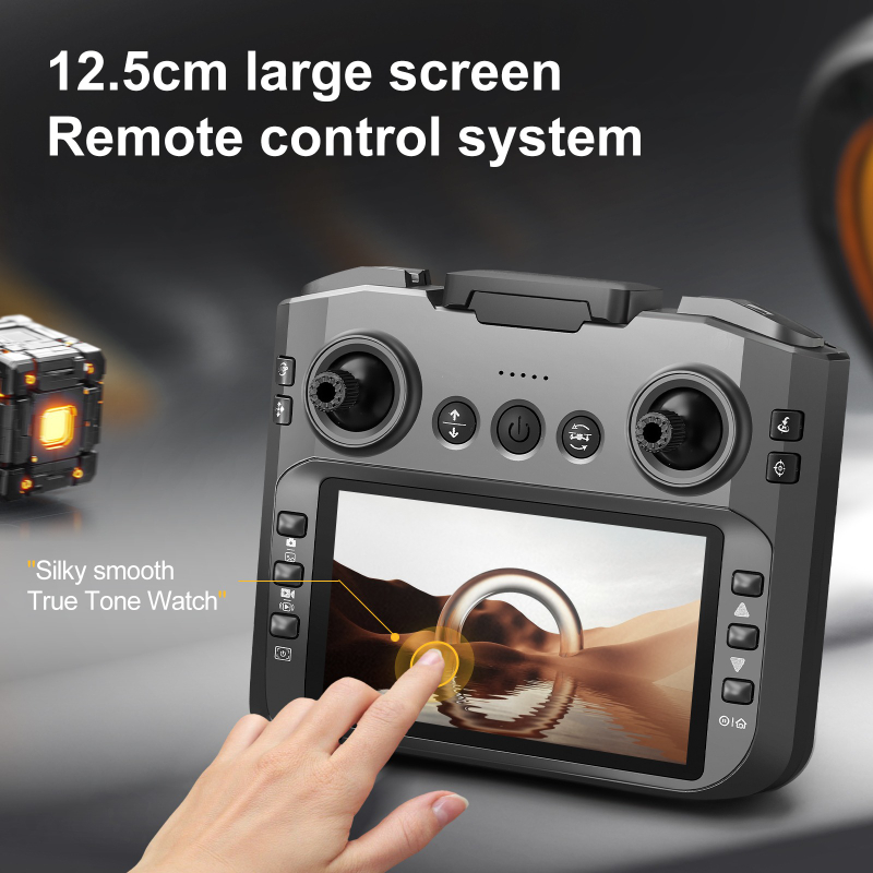 S156 Large Screen Control Ligh - Photography Lighting Position recension och pris