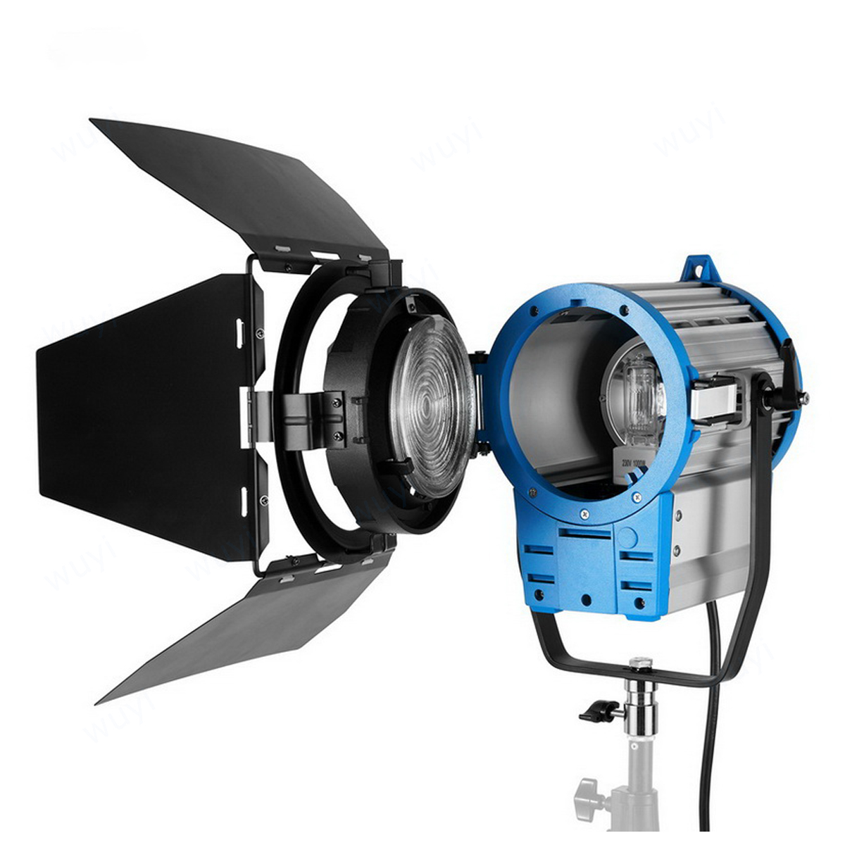 1000W 2000W As Arr Professiona - Lighting Effect In Photography recension och pris
