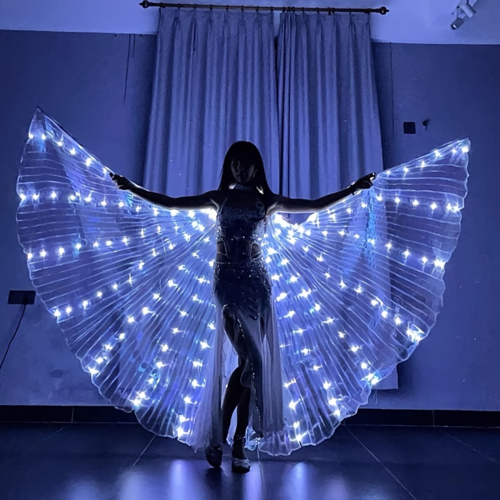 1Pc Stage Performance Glowing  - Photography Using Lighting recension och pris