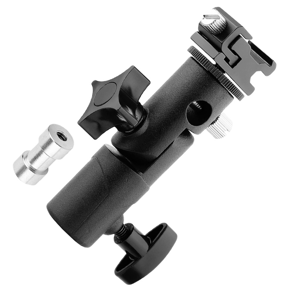 Adjustable Flash Light Stand A - Photography Lighting Position recension och pris